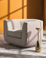 Clipper Accent Chair