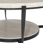 Berkshire Cocktail Table, 43"Dia