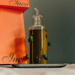 The Olive Bottle