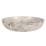 Nouveau Indoor-Outdoor Bowl,  18"Dia x 4"H