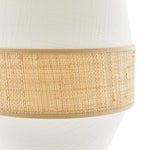 Sherwood Pendant, 10.5″ Dia x 30″ H