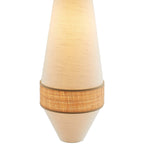 Sherwood Pendant, 10.5″ Dia x 30″ H