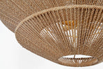 Tropea Chandelier, 30" Dia