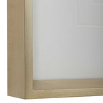 Ethos Framed Print, 38"W X 50"H