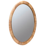 Blaise Round Mirror, 35.5"