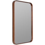 Saffron Wall Mirror, 24" x 36"