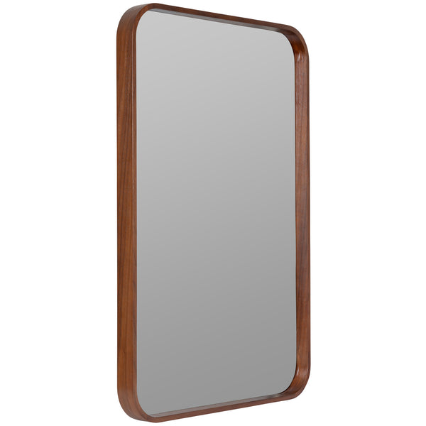 Saffron Wall Mirror, 24" x 36"
