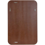 Saffron Wall Mirror, 24" x 36"