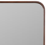 Saffron Wall Mirror, 24" x 36"