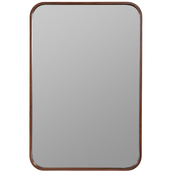 Saffron Wall Mirror, 24" x 36"