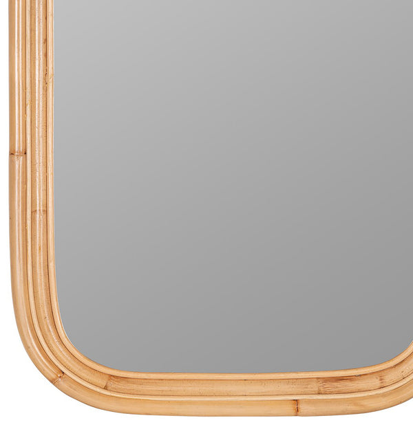 Zabel Wall Mirror, 39.75" x 24"