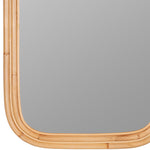 Zabel Wall Mirror, 39.75" x 24"