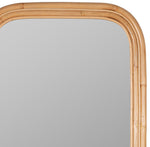 Zabel Wall Mirror, 39.75" x 24"