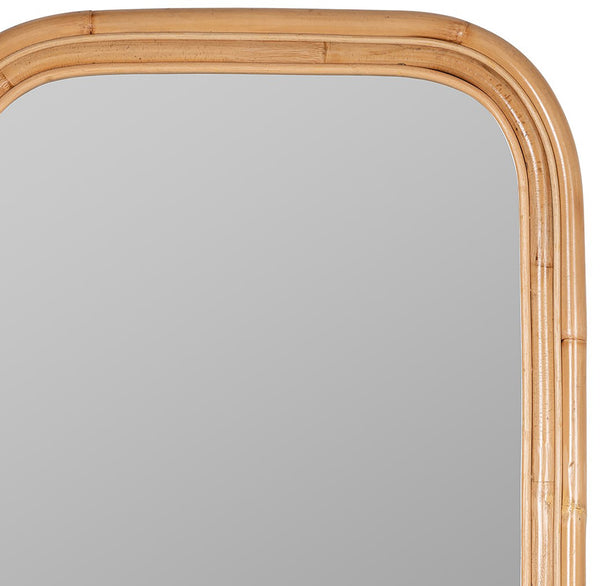 Zabel Wall Mirror, 39.75" x 24"