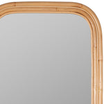 Zabel Wall Mirror, 39.75" x 24"