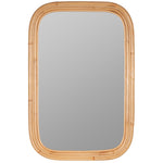 Zabel Wall Mirror, 39.75" x 24"