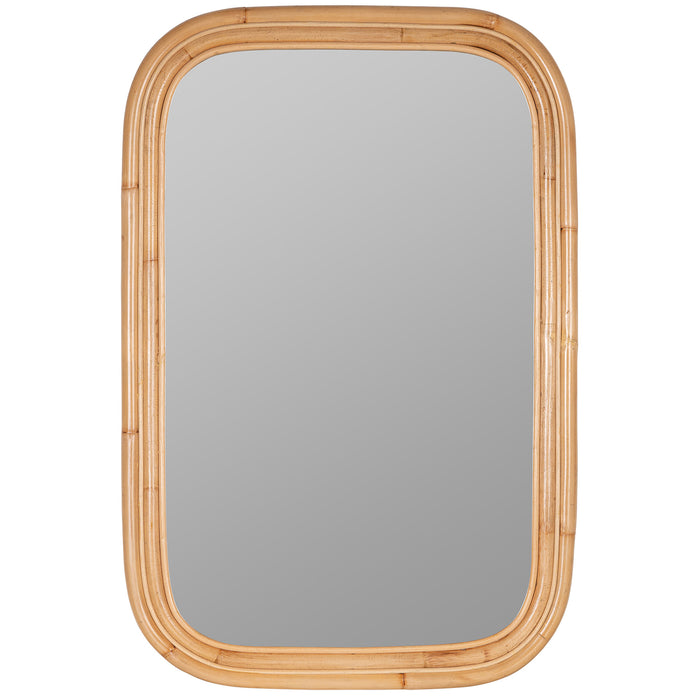 Zabel Wall Mirror, 39.75" x 24"