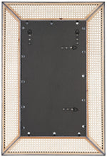 Dani Wall Mirror, 24" X 36"
