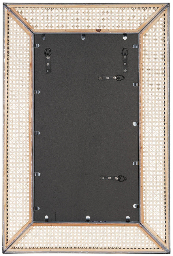 Dani Wall Mirror, 24" X 36"
