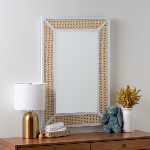 Dani Wall Mirror, 24" X 36"