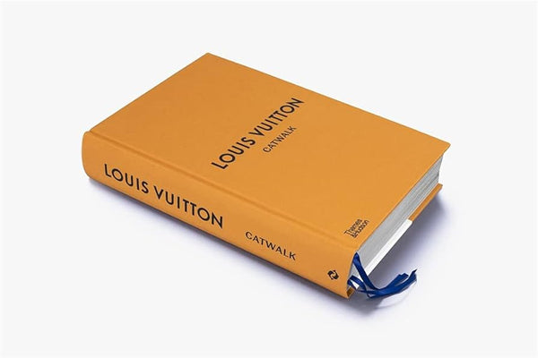 Louis Vuitton: The Complete Fashion Collections