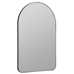 Gerrard Mirror, Black, 38" x 24"