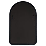 Gerrard Mirror, Black, 38" x 24"