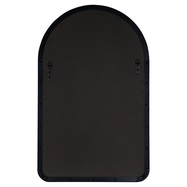 Gerrard Mirror, Black, 38" x 24"