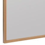 Dalina Floor Mirror, Natural, 69" x 28"