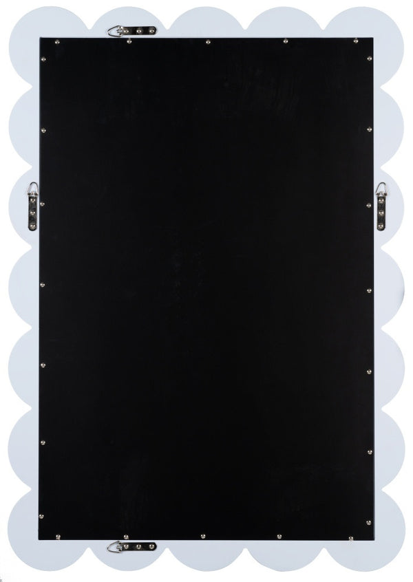 Caitlin Wilson x Cooper Classics Cherie Wall Mirror, 42" x 29.5"