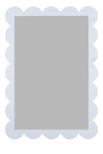 Caitlin Wilson x Cooper Classics Cherie Wall Mirror, 42" x 29.5"