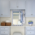 Caitlin Wilson x Cooper Classics Cherie Wall Mirror, 42" x 29.5"