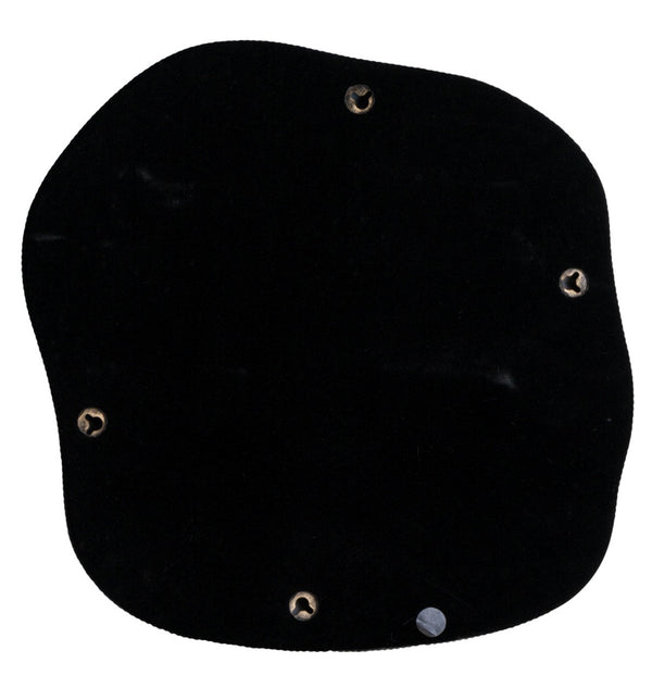 Andy Gold Wall Mirror, 23" X 24"
