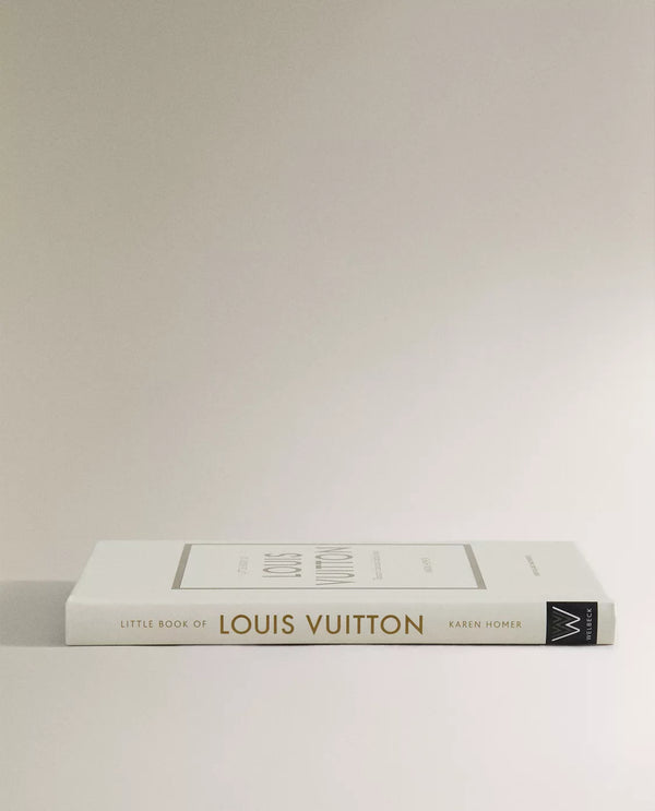 Little Book of Louis Vuitton
