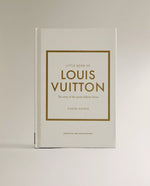 Little Book of Louis Vuitton