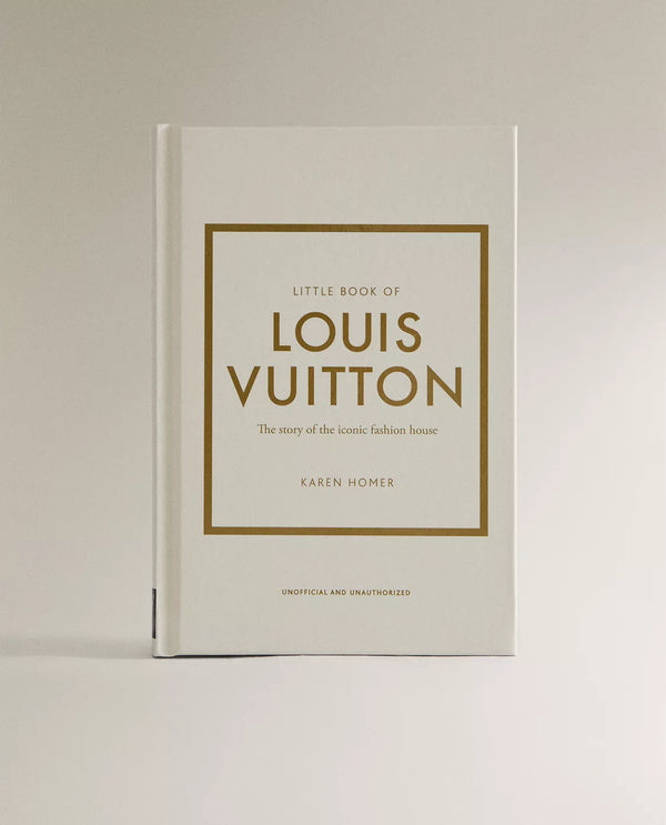 Little Book of Louis Vuitton