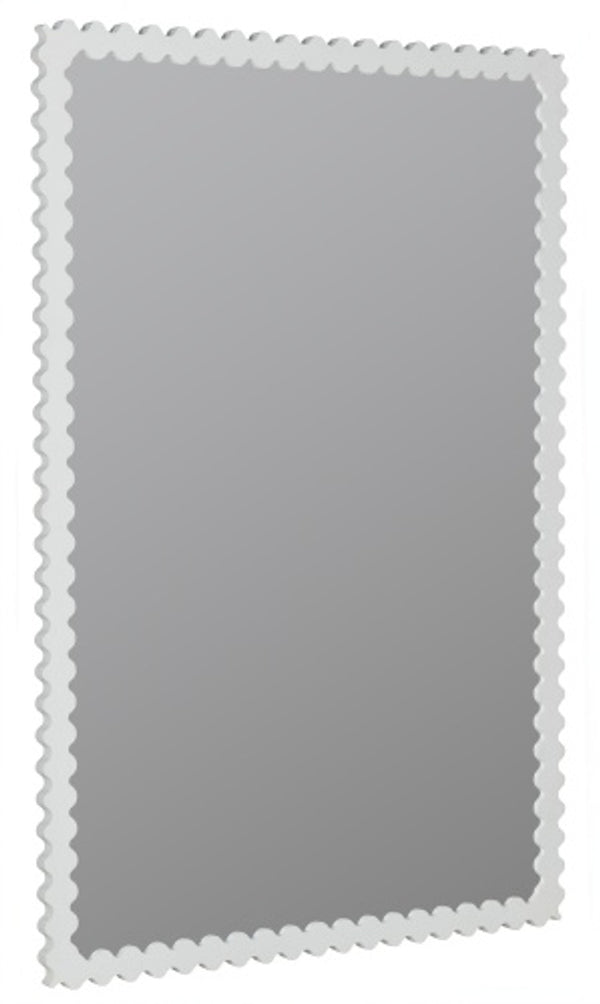 Bria Hammel x Cooper Classics Ryder Mirror, 30" x 45"