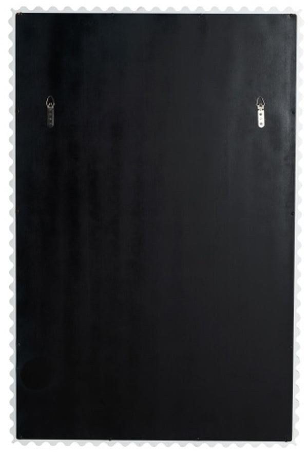 Bria Hammel x Cooper Classics Ryder Mirror, 30" x 45"