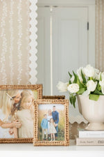 Bria Hammel x Cooper Classics Ryder Mirror, 30" x 45"