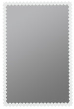 Bria Hammel x Cooper Classics Ryder Mirror, 30" x 45"