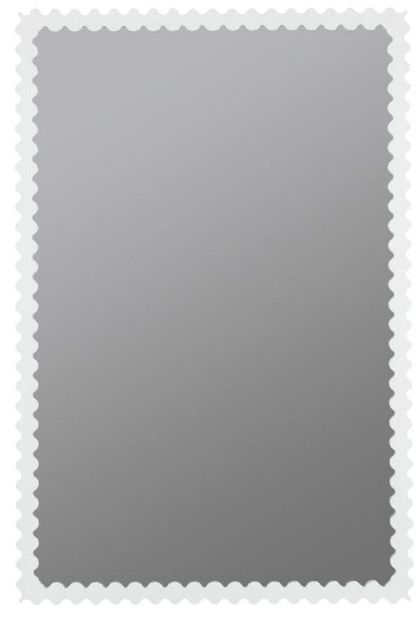 Bria Hammel x Cooper Classics Ryder Mirror, 30" x 45"