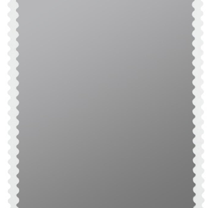 Bria Hammel x Cooper Classics Ryder Mirror, 30" x 45"