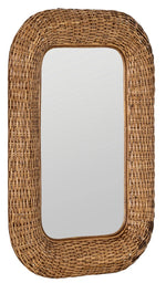 Kristi Wall Mirror, 25" x 36.5"