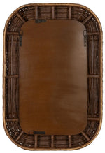 Kristi Wall Mirror, 25" x 36.5"
