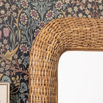 Kristi Wall Mirror, 25" x 36.5"