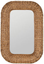 Kristi Wall Mirror, 25" x 36.5"