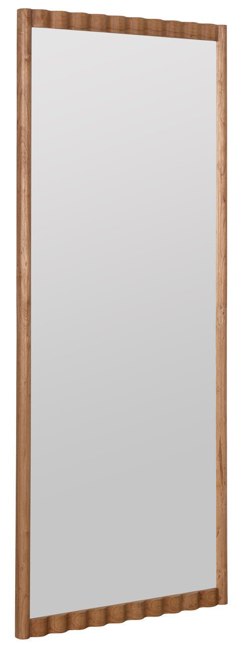 Marlowe Floor Mirror, 30.5"W x 70"H