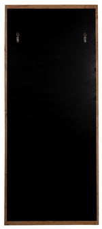 Marlowe Floor Mirror, 30.5"W x 70"H