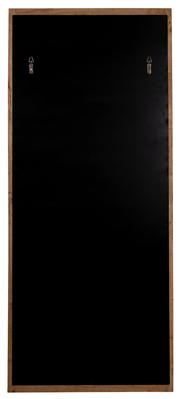 Marlowe Floor Mirror, 30.5"W x 70"H
