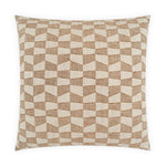 Wilkie Clay, 22" x 22"